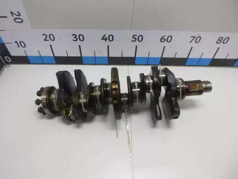 Коленвал BS250264