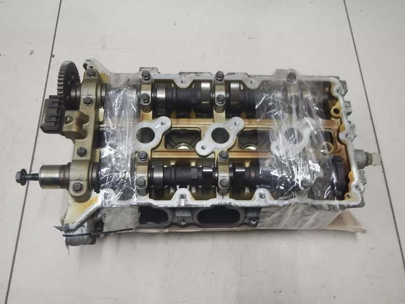 ГБЦ (головка блока цилиндров) ST296625