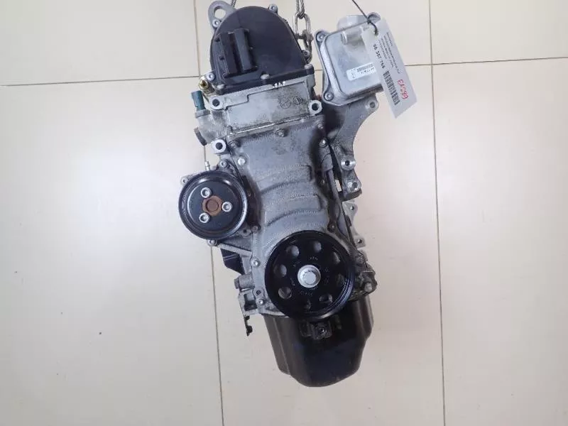 Двигатель BS247440