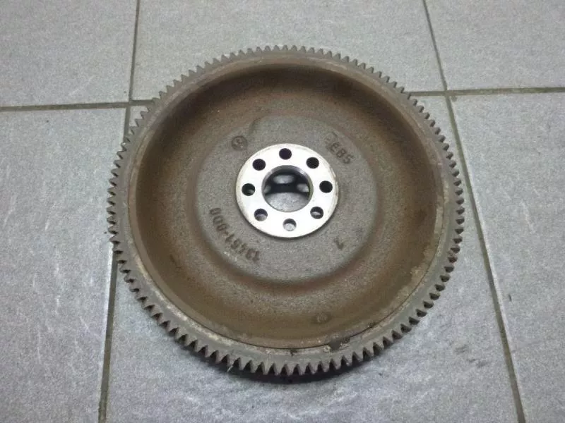 Маховик двигателя BS263784 Маховик двигателя BS263784