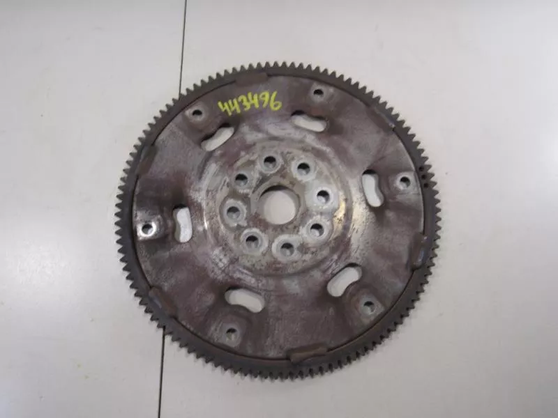 Маховик двигателя BS267265