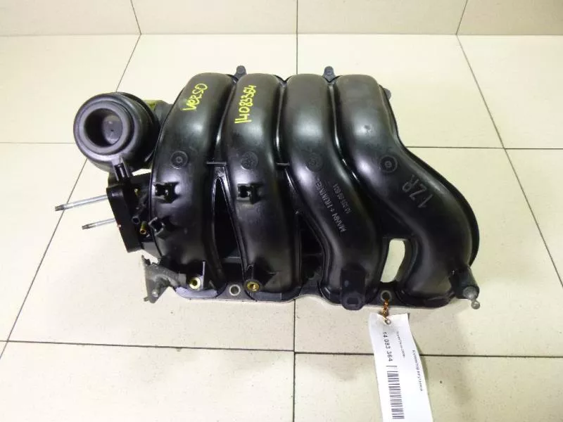 Впускной коллектор ST303260