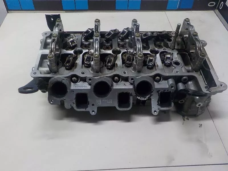 ГБЦ (головка блока цилиндров) ST297380