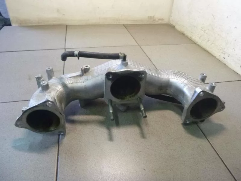 Впускной коллектор ST297853