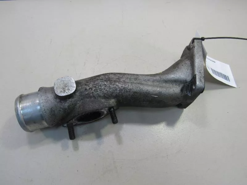 Впускной коллектор ST299993