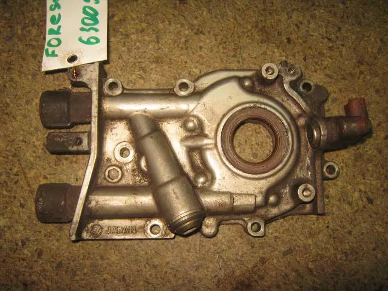 Масляный насос BS251743