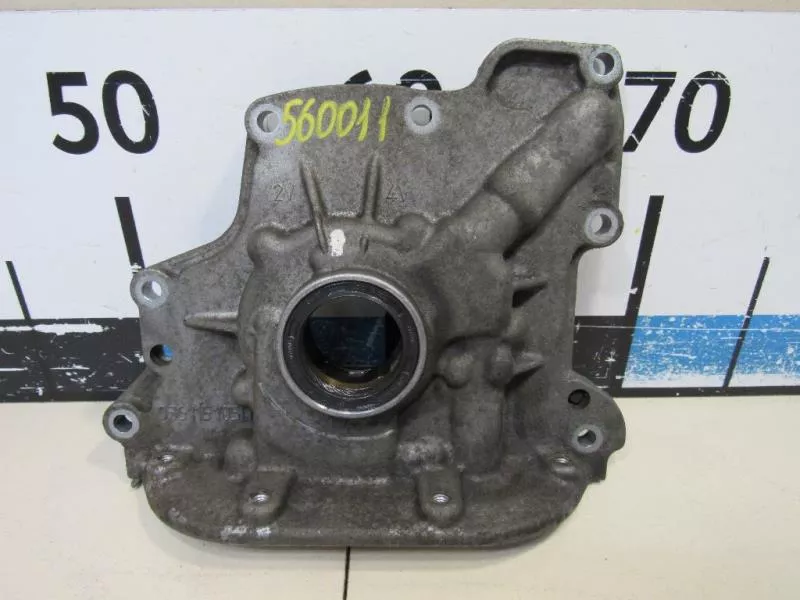 Масляный насос BS252288