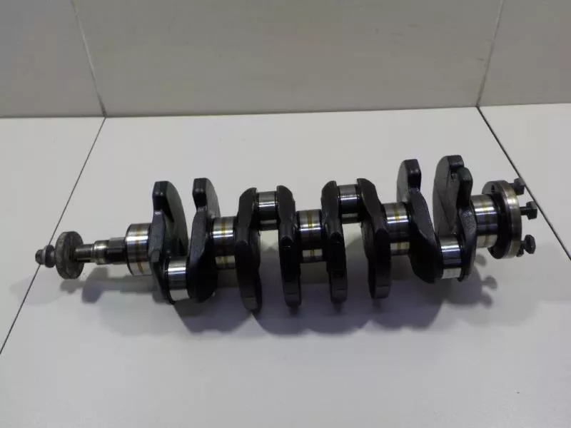 Коленвал BS250706 Коленвал BS250706