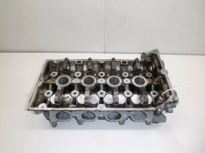 ГБЦ (головка блока цилиндров) ST295588