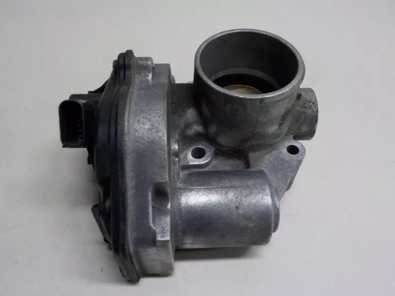 Заслонка дроссельная BS189308