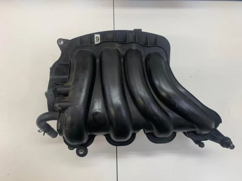 Впускной коллектор ST301806