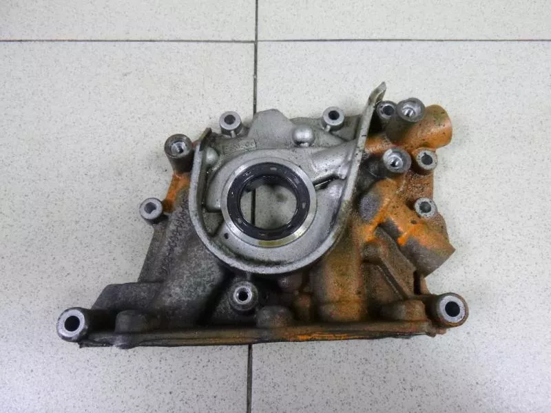 Масляный насос BS251885