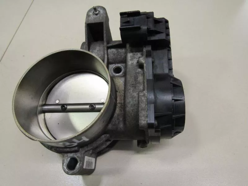 Заслонка дроссельная BS192015