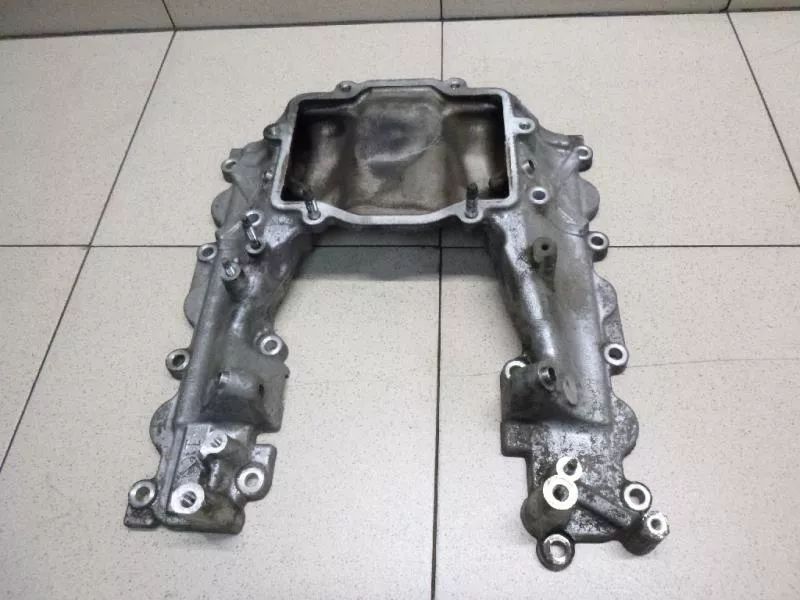 Впускной коллектор ST302600