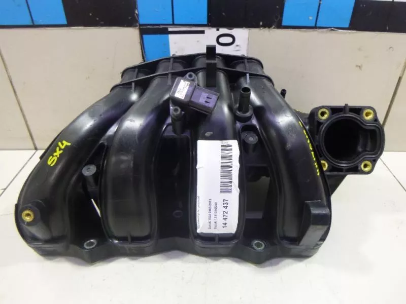 Впускной коллектор ST299251