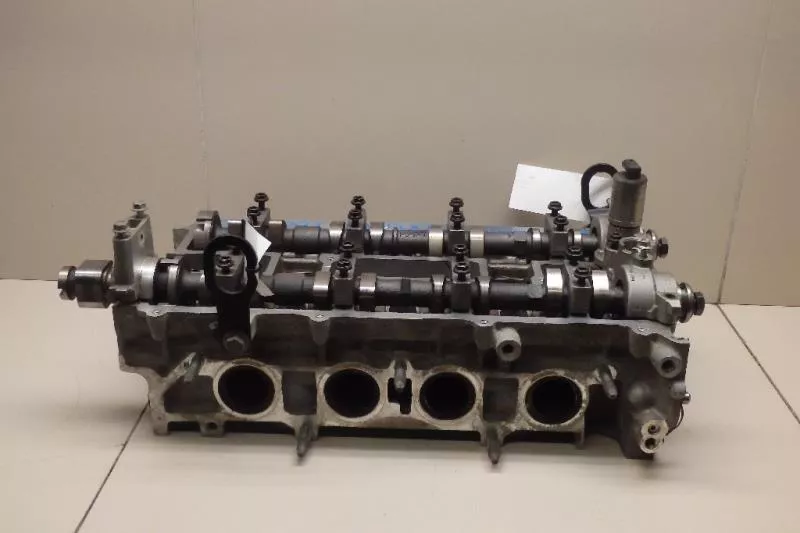 ГБЦ (головка блока цилиндров) ST294295 ГБЦ (головка блока цилиндров) ST294295