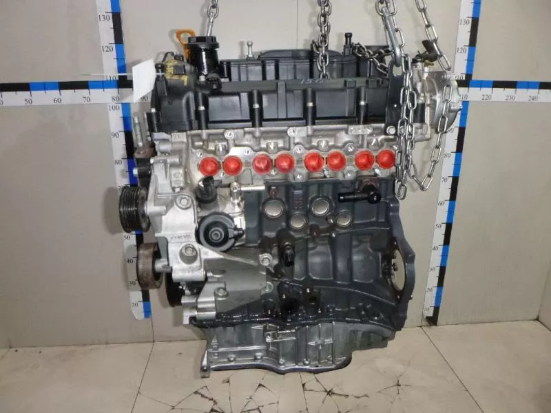 Двигатель BS248794