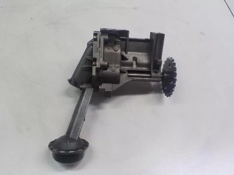 Масляный насос BS252877 Масляный насос BS252877