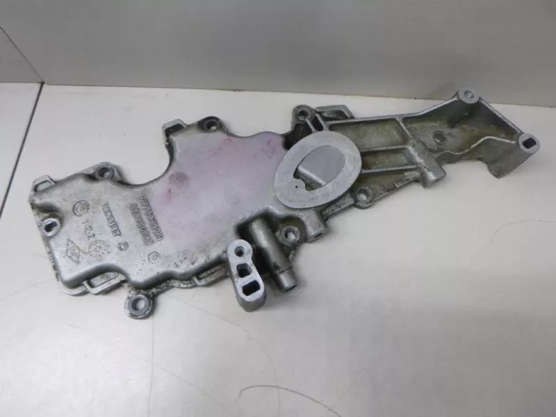 Клапанная крышка ГБЦ BS69041 Клапанная крышка ГБЦ BS69041