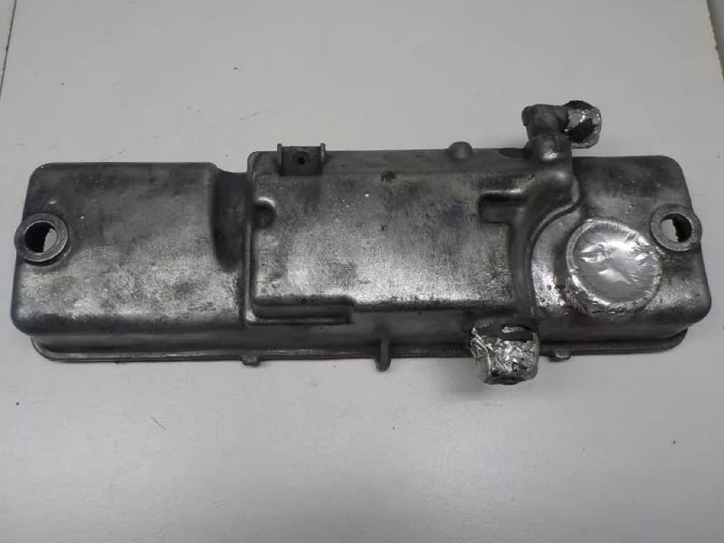 Клапанная крышка ГБЦ BS68786