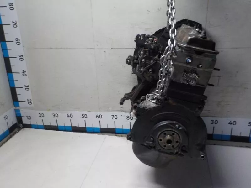 Двигатель BS247256