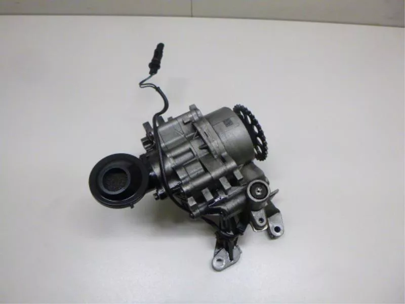 Масляный насос BS254558 Масляный насос BS254558