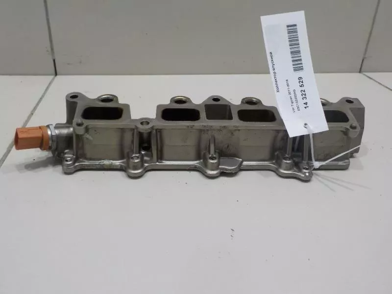 Впускной коллектор ST299310