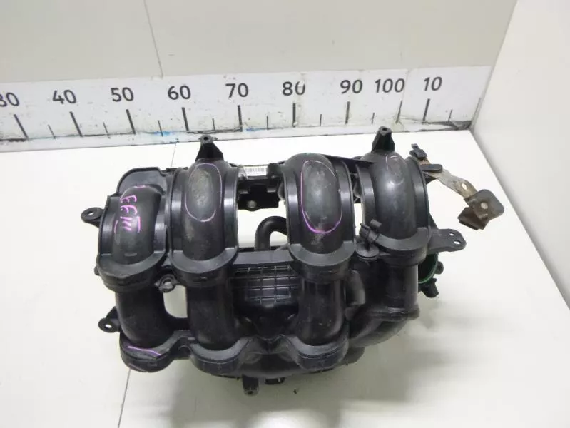 Впускной коллектор ST302656