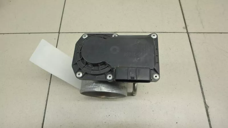 Заслонка дроссельная BS189385