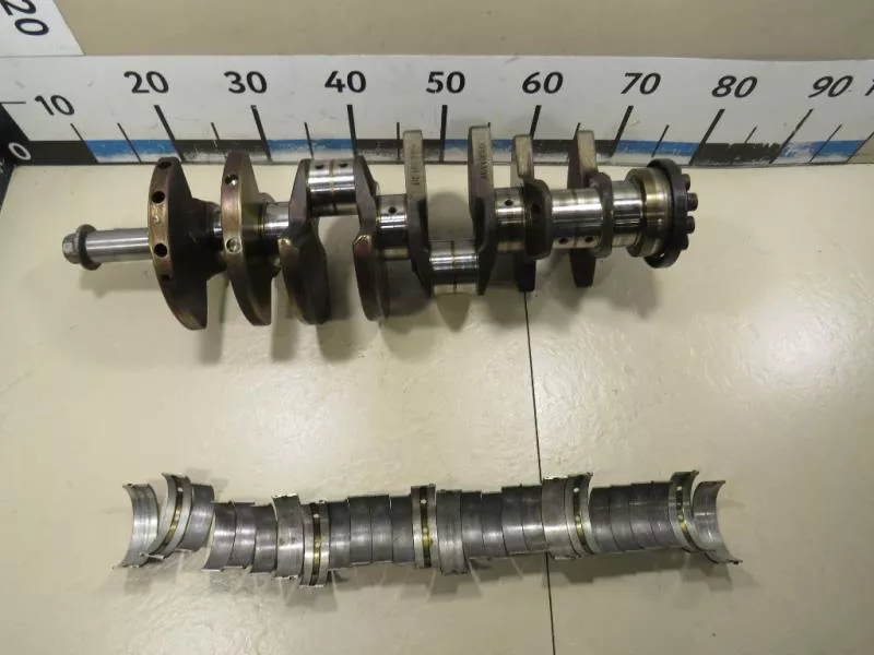 Коленвал BS250424