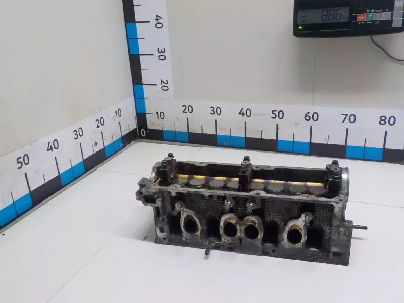 ГБЦ (головка блока цилиндров) ST296439