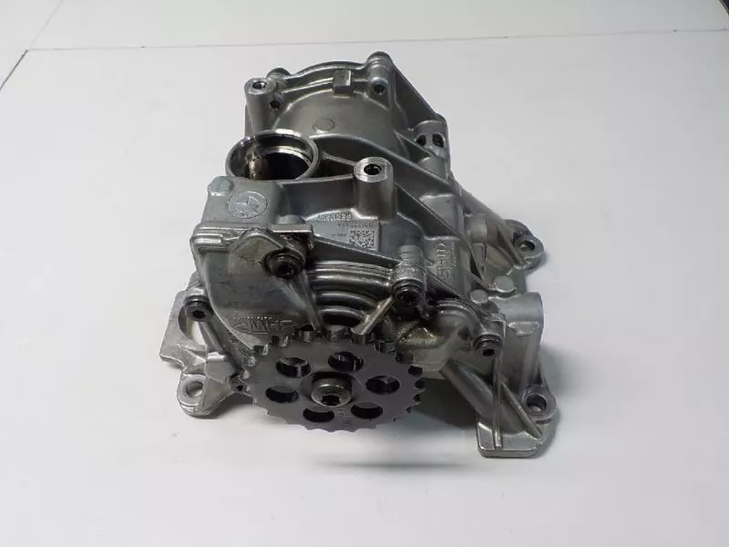 Масляный насос BS254539