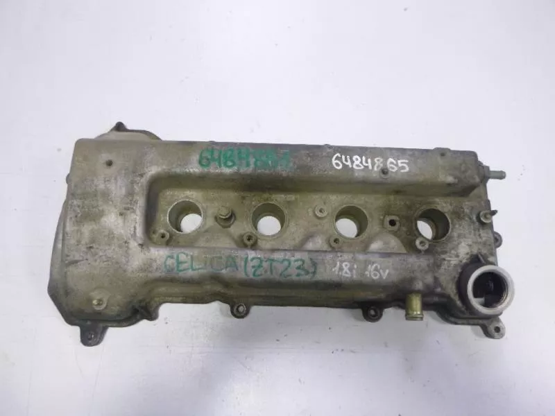 Клапанная крышка ГБЦ BS69073