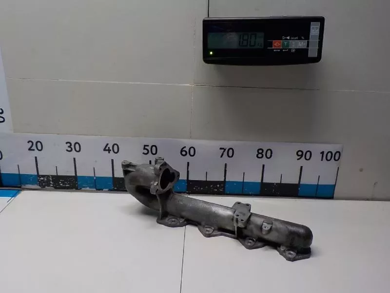 Впускной коллектор ST301906