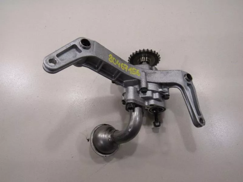 Масляный насос BS253182 Масляный насос BS253182