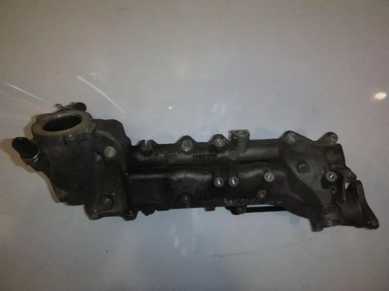 Впускной коллектор ST302759