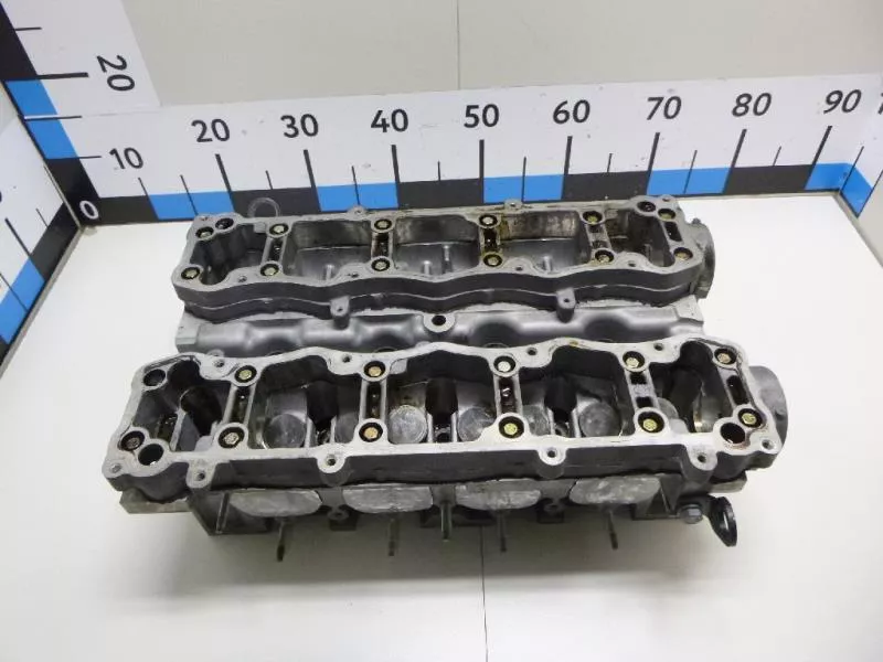 ГБЦ (головка блока цилиндров) ST294900 ГБЦ (головка блока цилиндров) ST294900