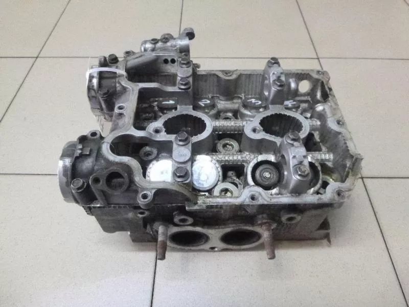 ГБЦ (головка блока цилиндров) ST295184