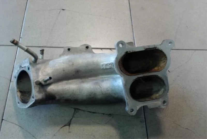 Впускной коллектор ST299007