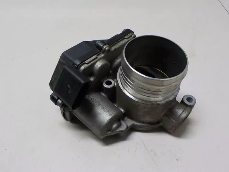 Заслонка дроссельная BS190101 Заслонка дроссельная BS190101