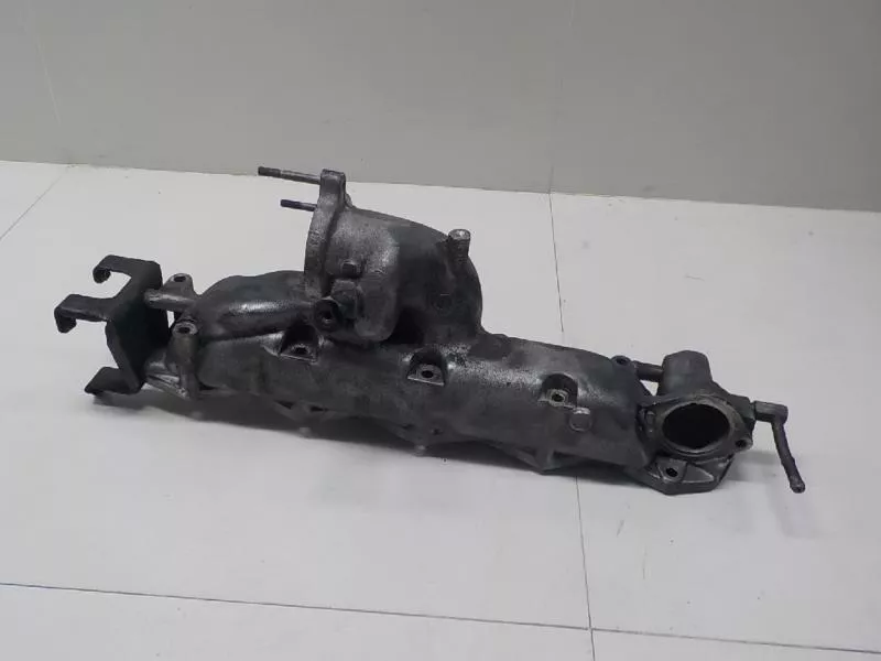 Впускной коллектор ST301214