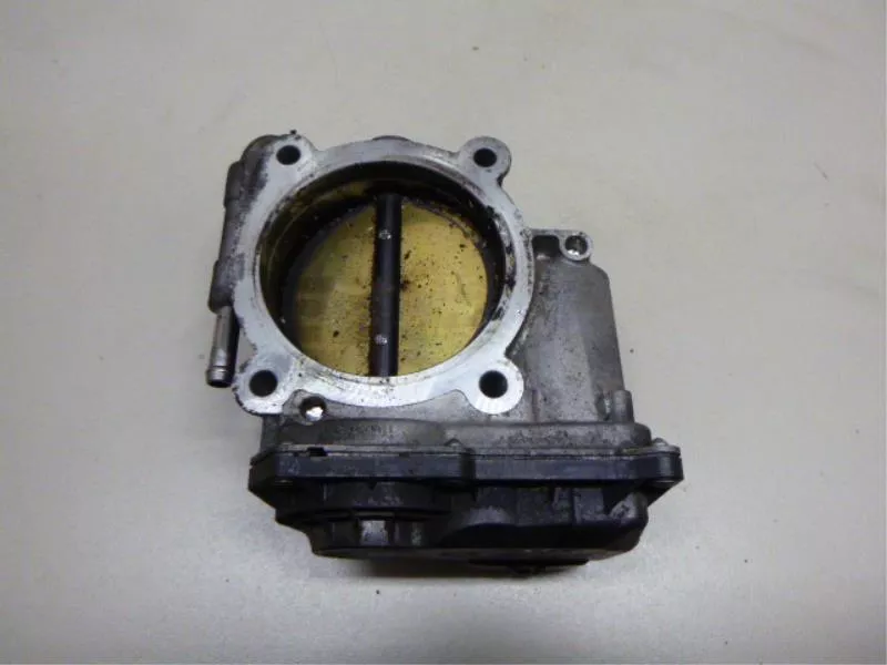 Заслонка дроссельная BS190841