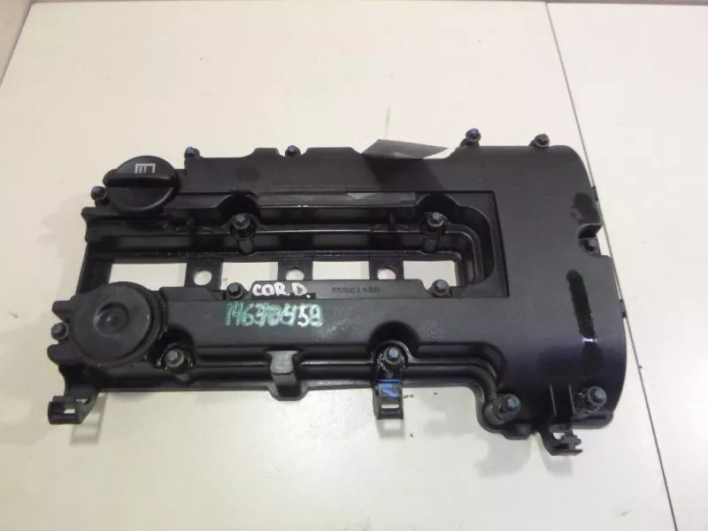 Клапанная крышка ГБЦ BS70492