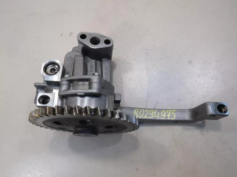 Масляный насос BS253975