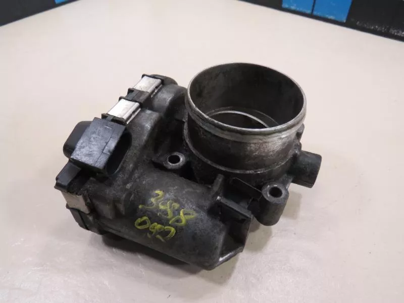 Заслонка дроссельная BS191306