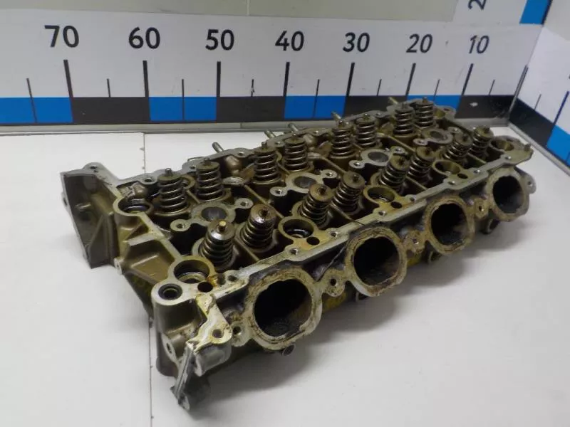 ГБЦ (головка блока цилиндров) ST294300