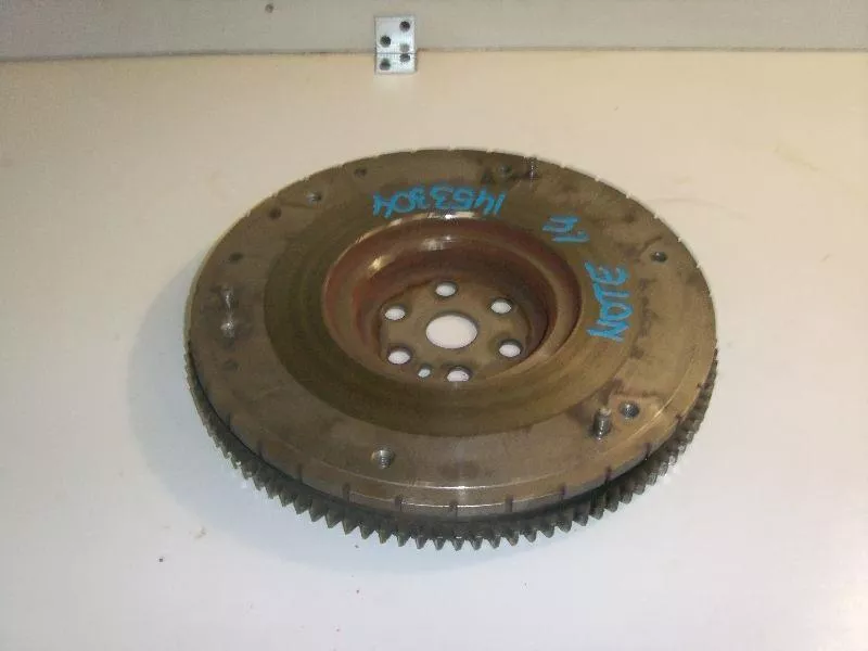 Маховик двигателя BS263488