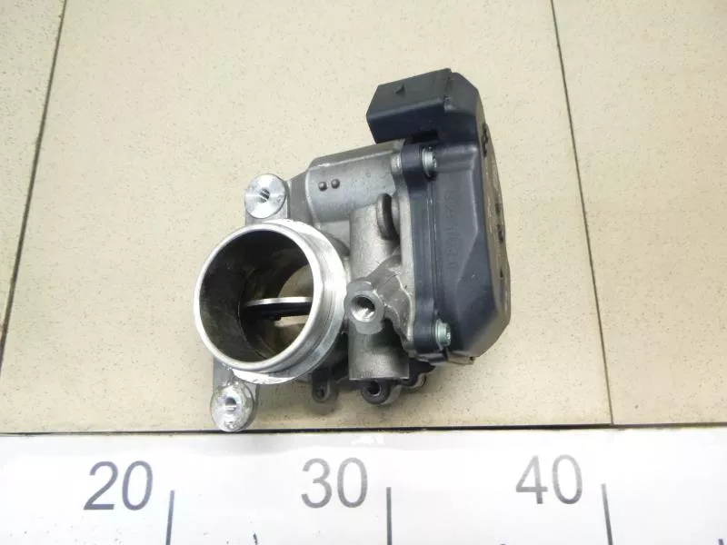 Заслонка дроссельная BS189769