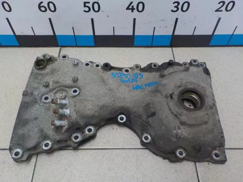 Масляный насос BS254096 Масляный насос BS254096