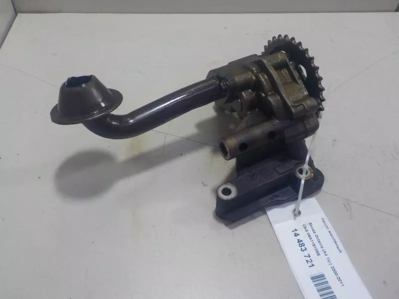 Масляный насос BS251934